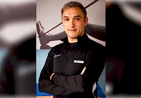 Metin YAVUZ (Head Coach)