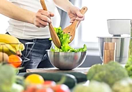 Gebelik Dönemi Beslenme